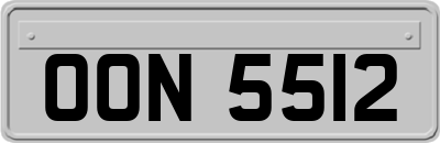 OON5512