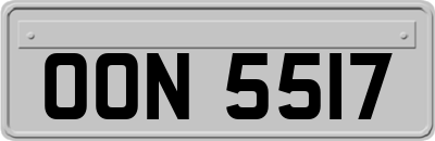 OON5517