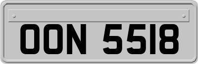 OON5518