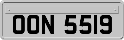 OON5519