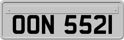 OON5521