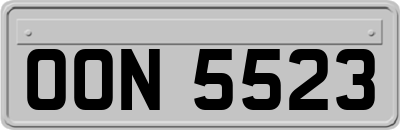 OON5523