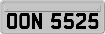 OON5525