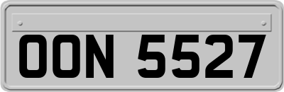 OON5527