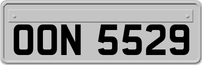 OON5529