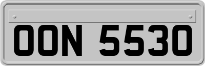 OON5530