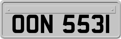 OON5531