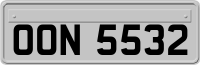 OON5532