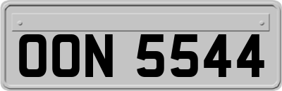 OON5544