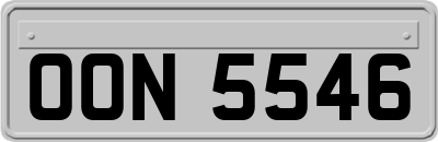 OON5546