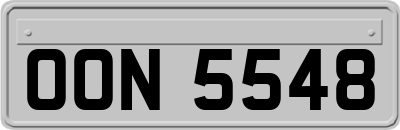 OON5548