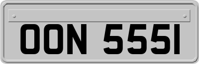 OON5551