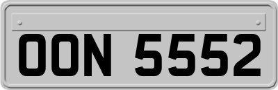 OON5552