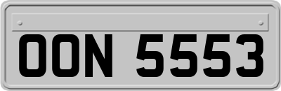 OON5553