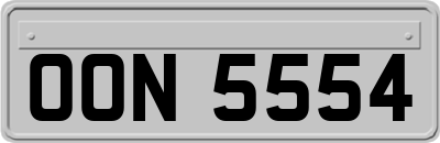 OON5554