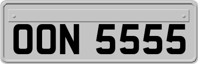 OON5555