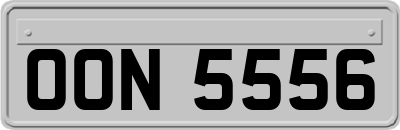 OON5556