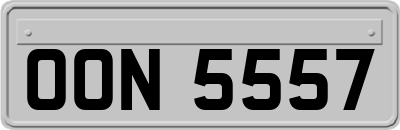 OON5557