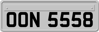 OON5558