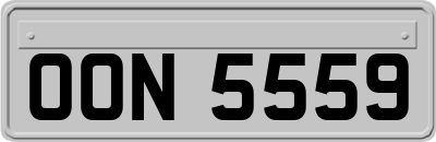 OON5559