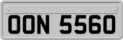 OON5560