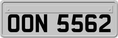 OON5562