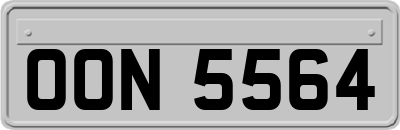 OON5564