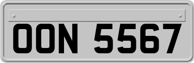 OON5567