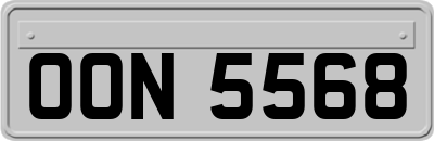 OON5568