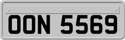 OON5569