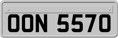 OON5570