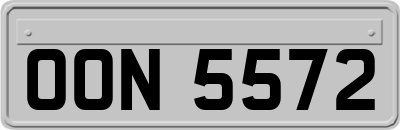 OON5572