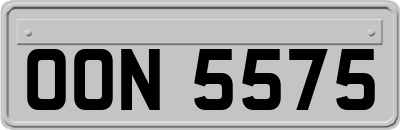 OON5575