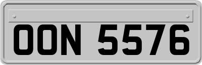 OON5576