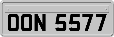 OON5577