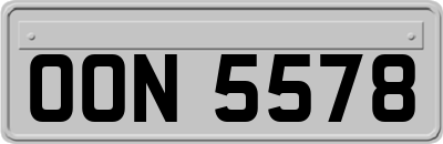 OON5578