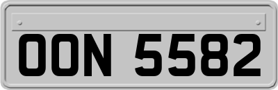 OON5582