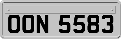 OON5583