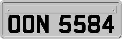 OON5584