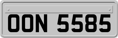 OON5585