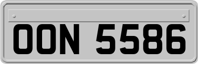 OON5586