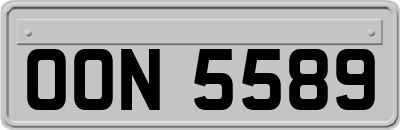 OON5589