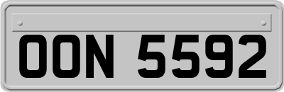 OON5592