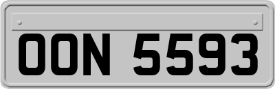 OON5593