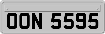 OON5595