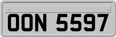 OON5597