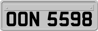 OON5598