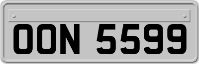 OON5599