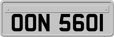 OON5601