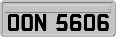 OON5606